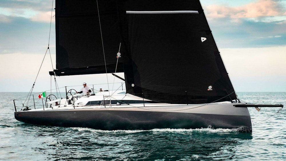 Neo Roma 430 Yacht For Sale
