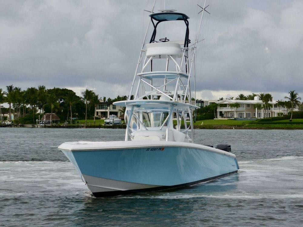 Venture 39CC Yacht For Sale