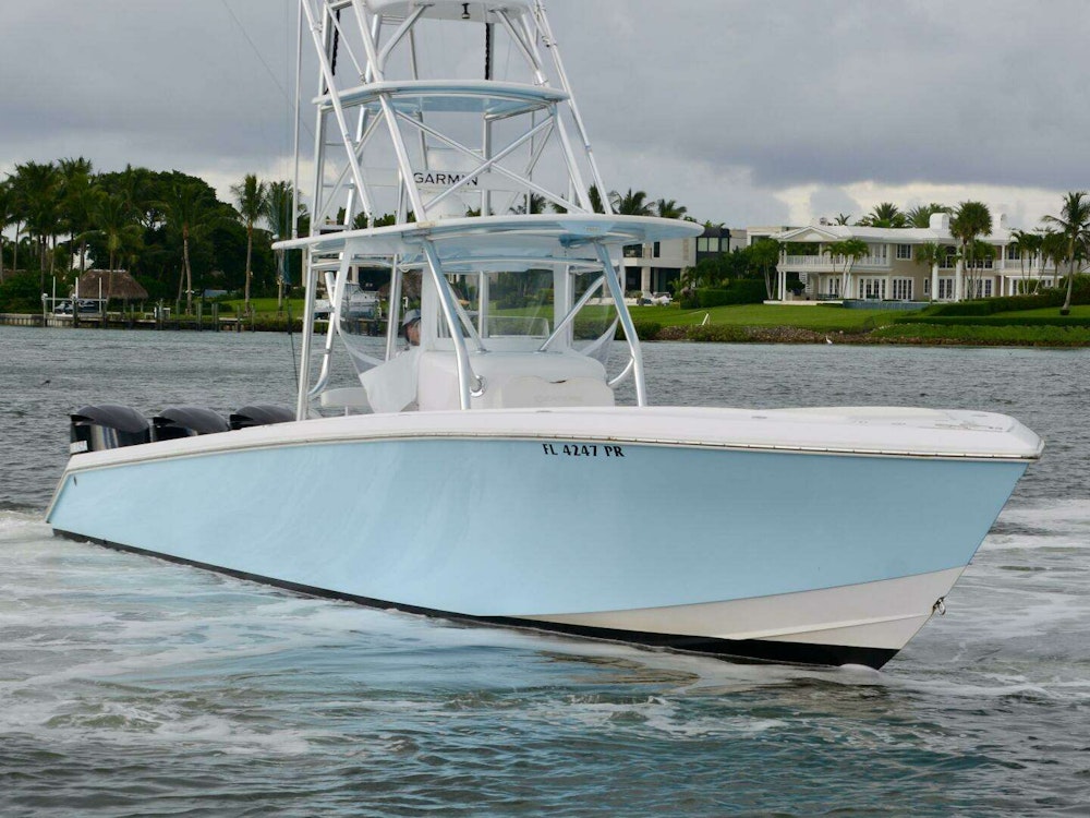 Venture 39CC Yacht For Sale