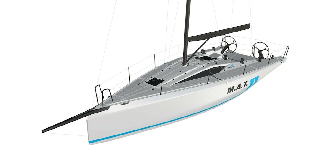 Custom  Yacht For Sale