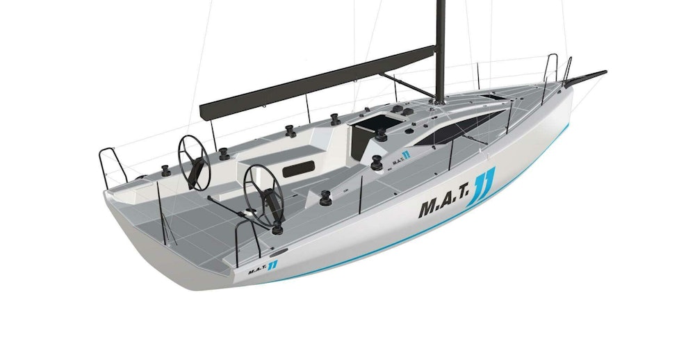 Custom  Yacht For Sale