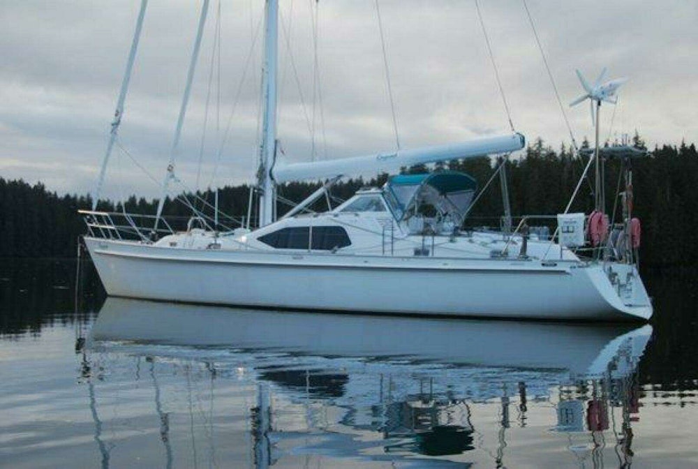 Custom  Yacht For Sale