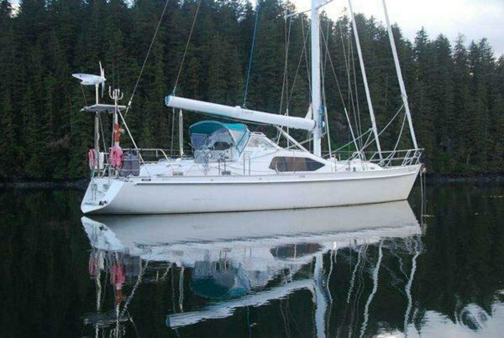 Custom  Yacht For Sale