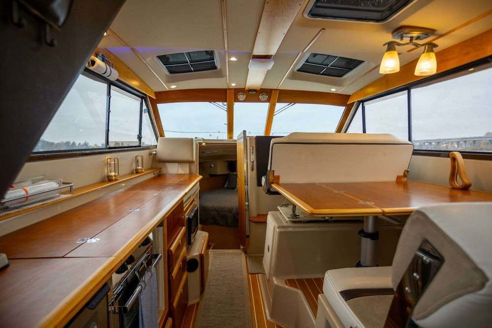 Cutwater  Yacht For Sale