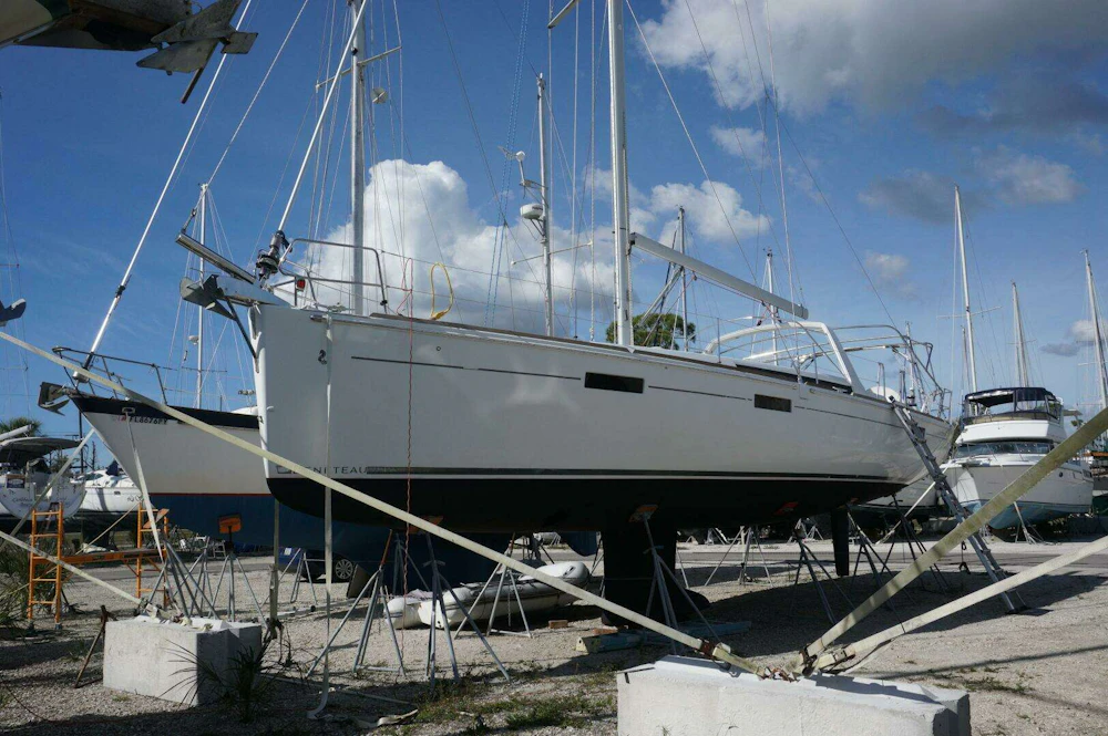 Beneteau Oceanis ICW Yacht For Sale