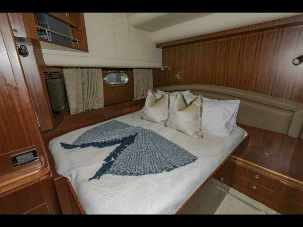 Horizon Vision 74 Yacht For Sale