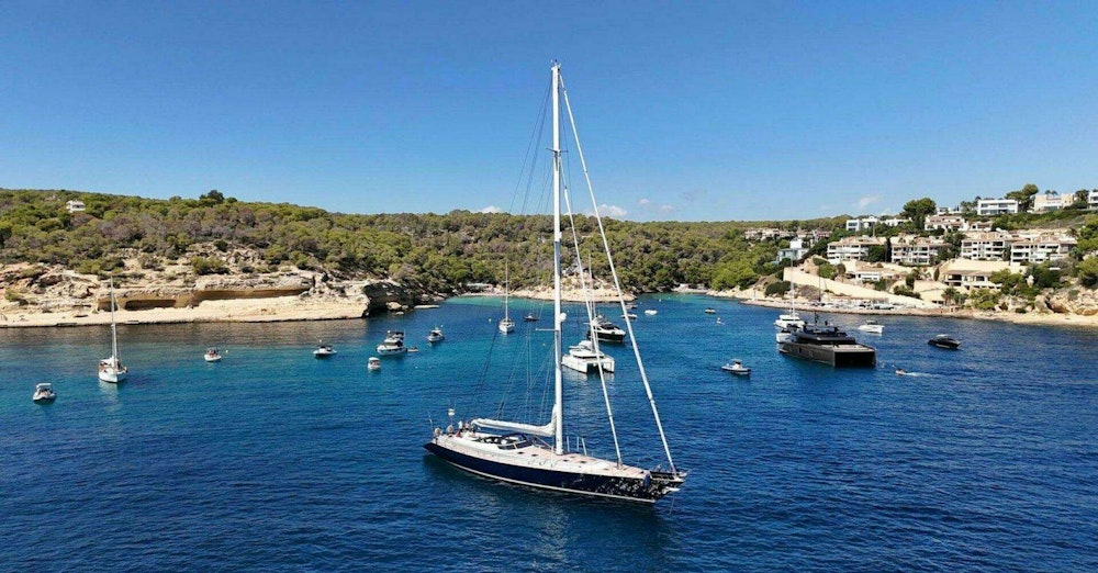 Sensation Yachts  Yacht For Sale