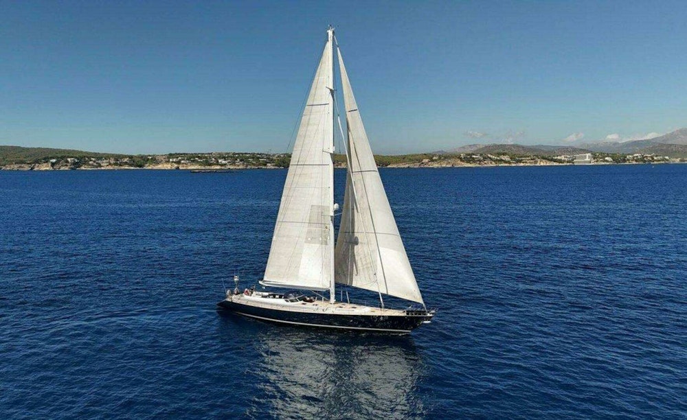 Sensation Yachts  Yacht For Sale