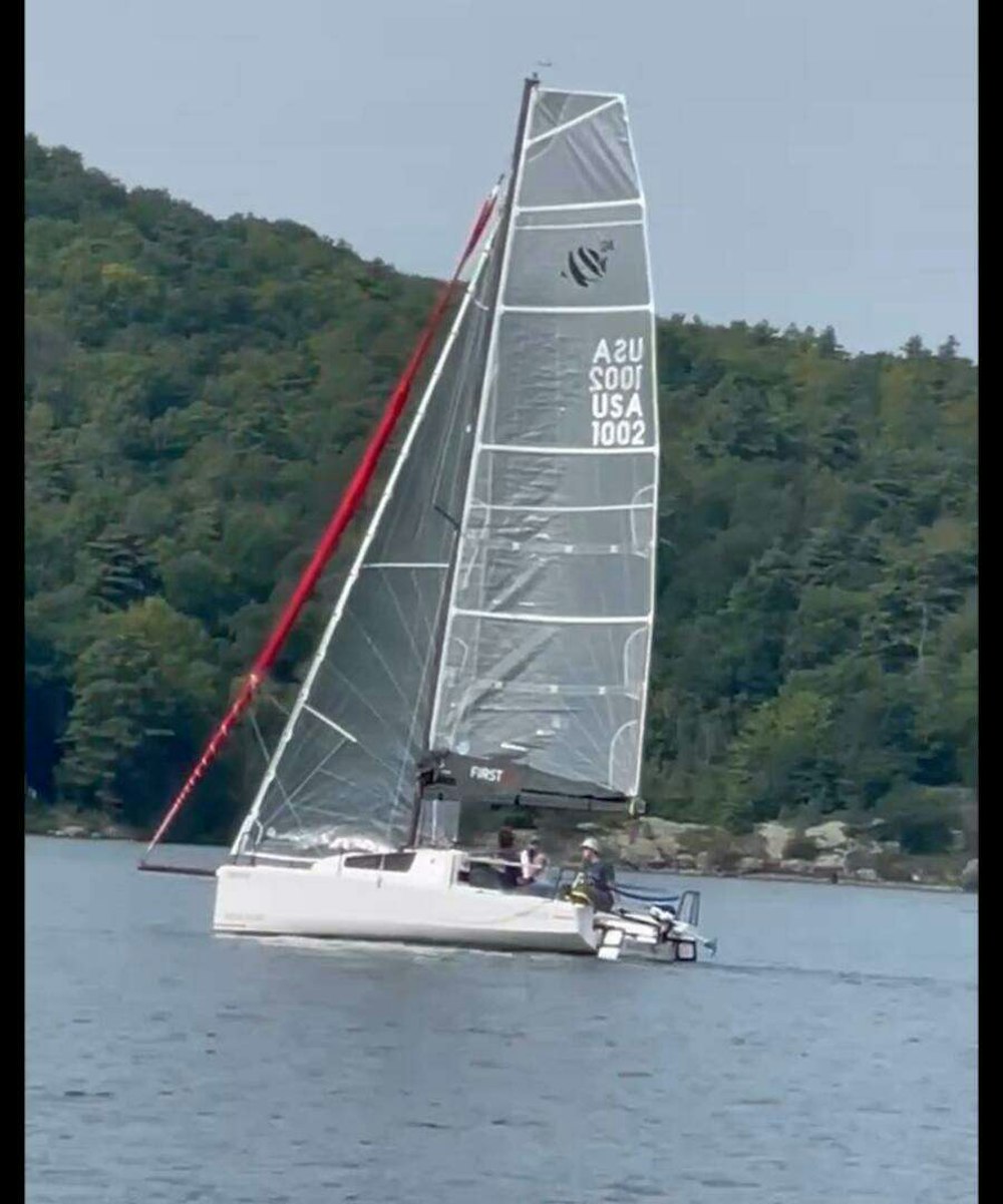 Beneteau F24 SE Yacht For Sale