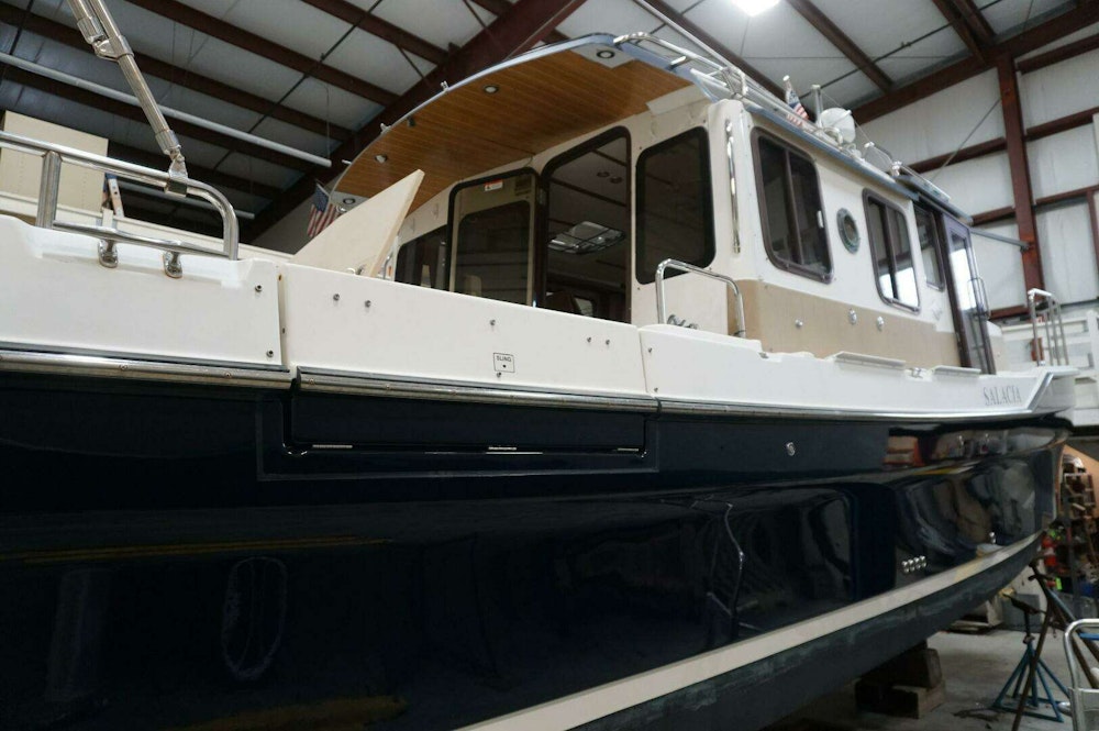 Ranger Tugs  Yacht For Sale