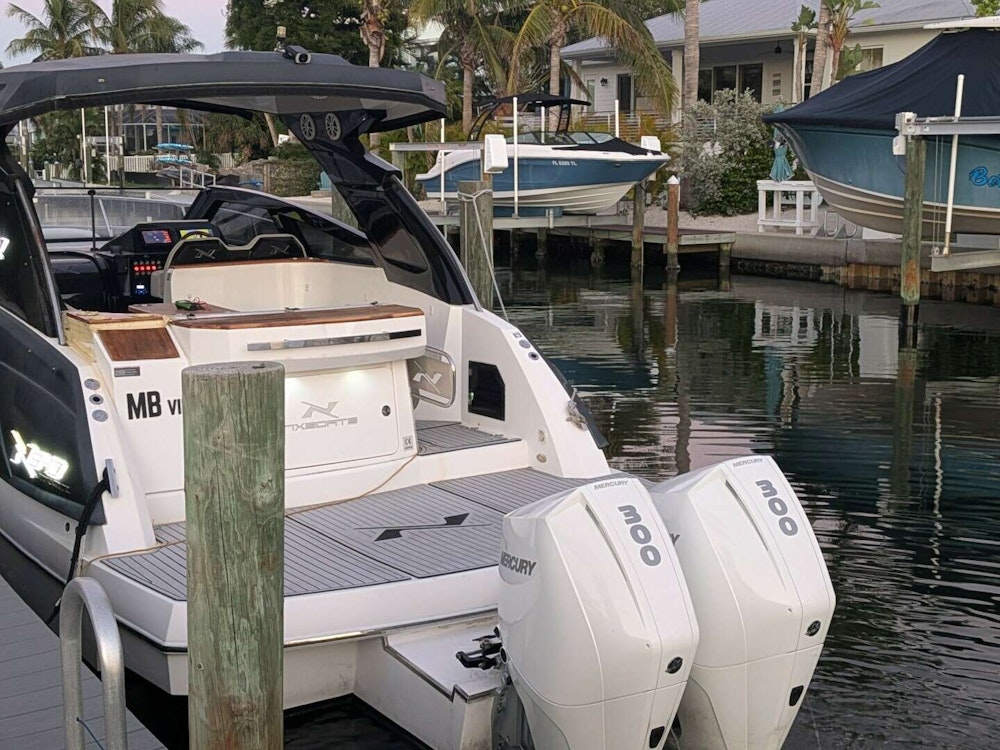 NX Boats  Yacht For Sale