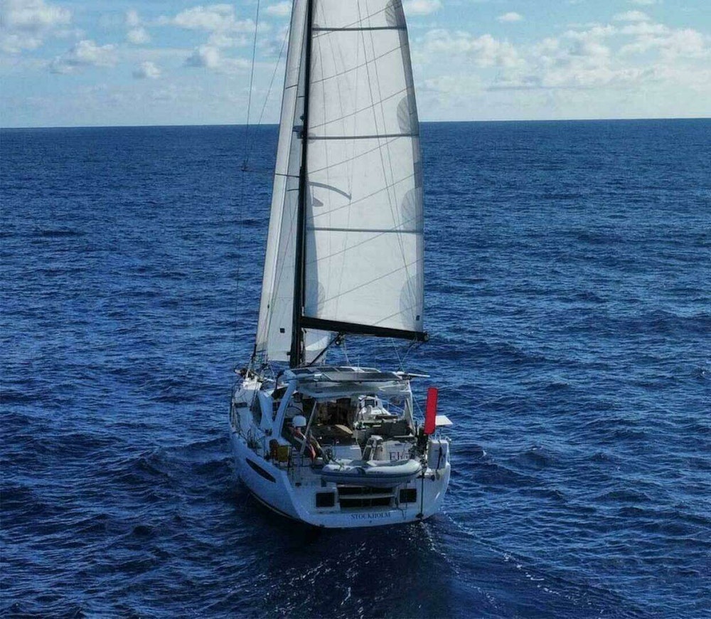 Feeling 52 Yacht For Sale