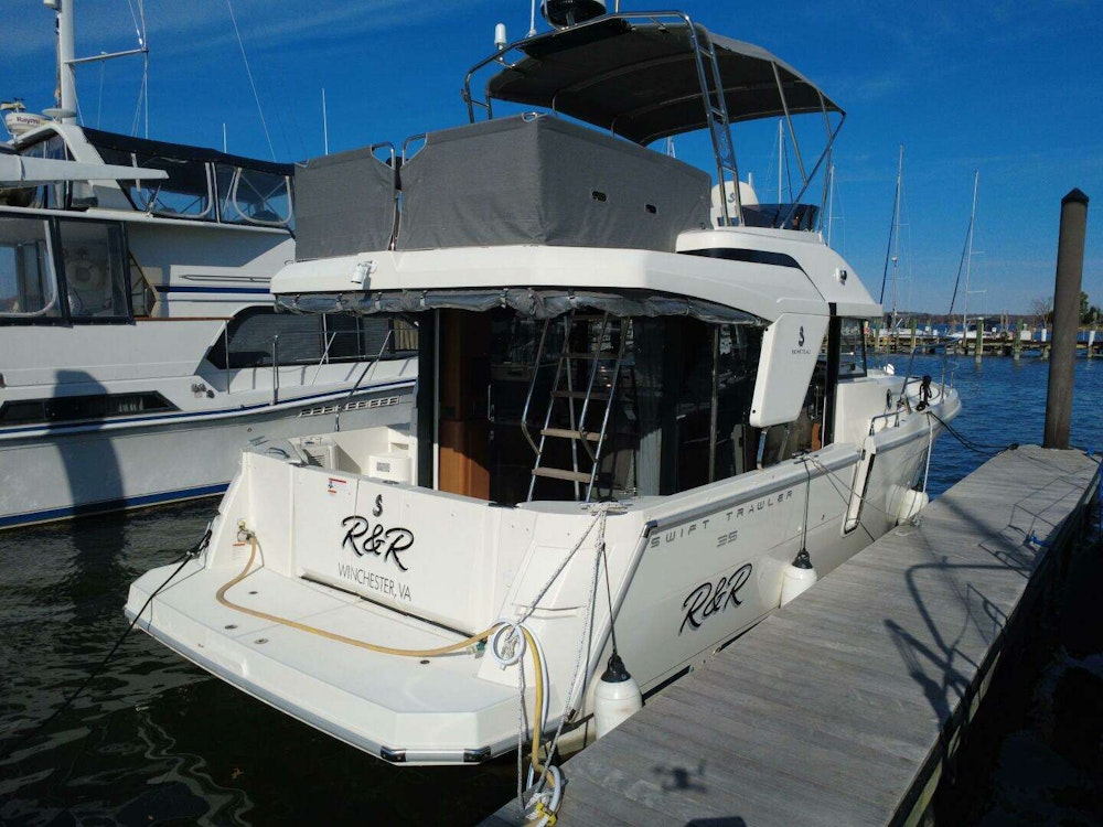 Beneteau  Yacht For Sale
