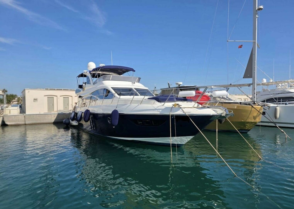 Azimut  Yacht For Sale