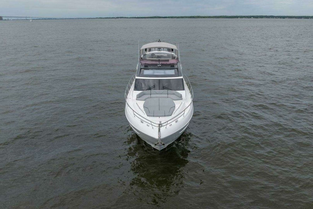 Princess S66 Yacht For Sale