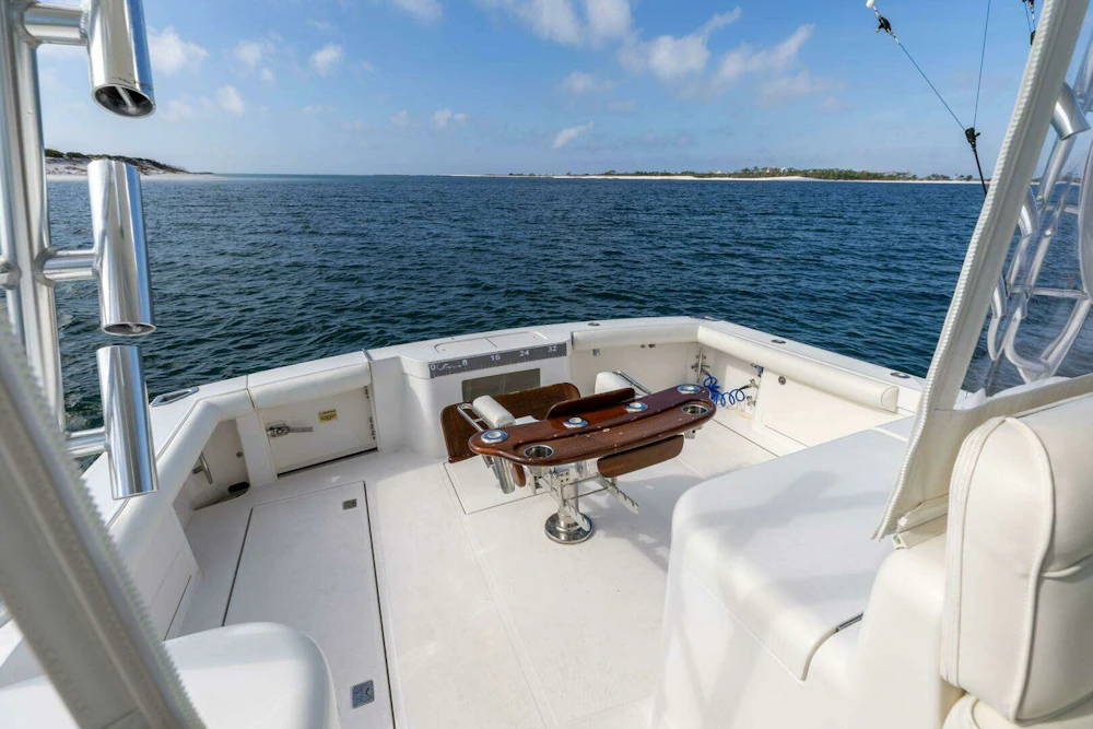 Cabo 40 Express Yacht For Sale