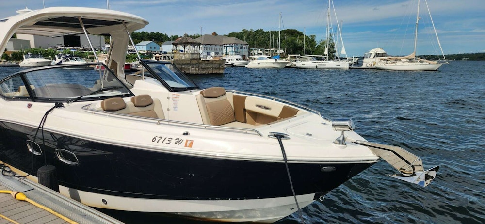 Chaparral  Yacht For Sale