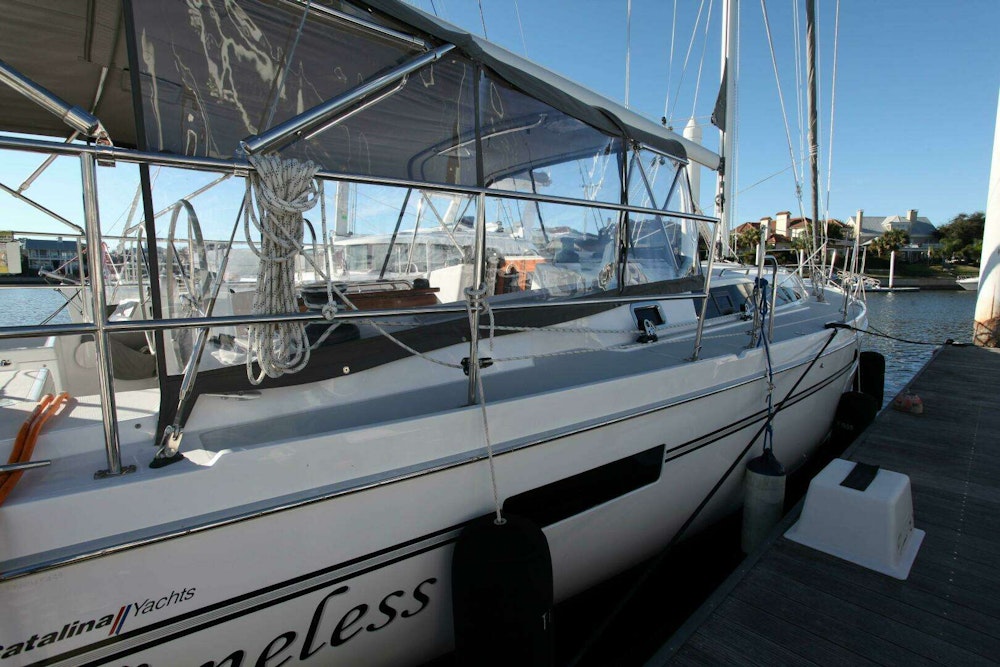 Catalina 426 Yacht For Sale