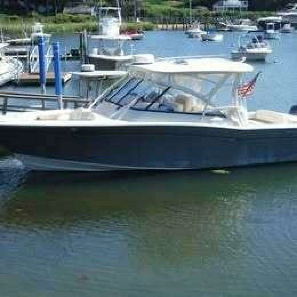 Grady-White  Yacht For Sale