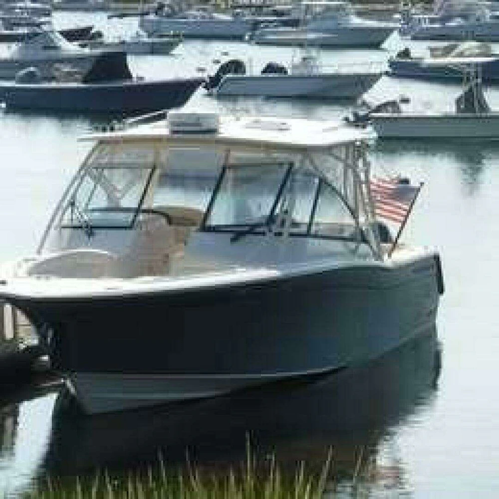 Grady-White  Yacht For Sale