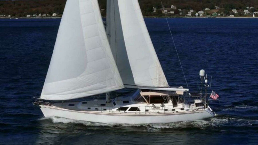 Hylas 70 Yacht For Sale