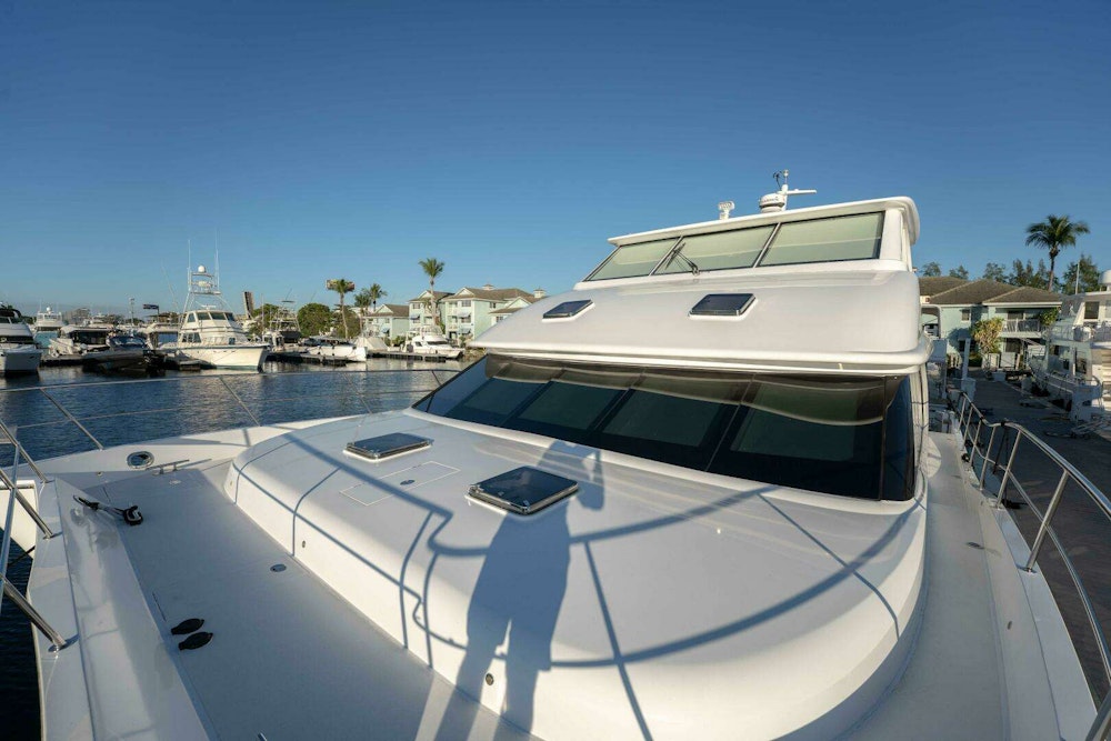 Horizon PC52 Yacht For Sale