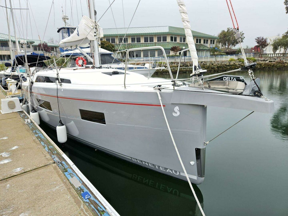 Beneteau  Yacht For Sale