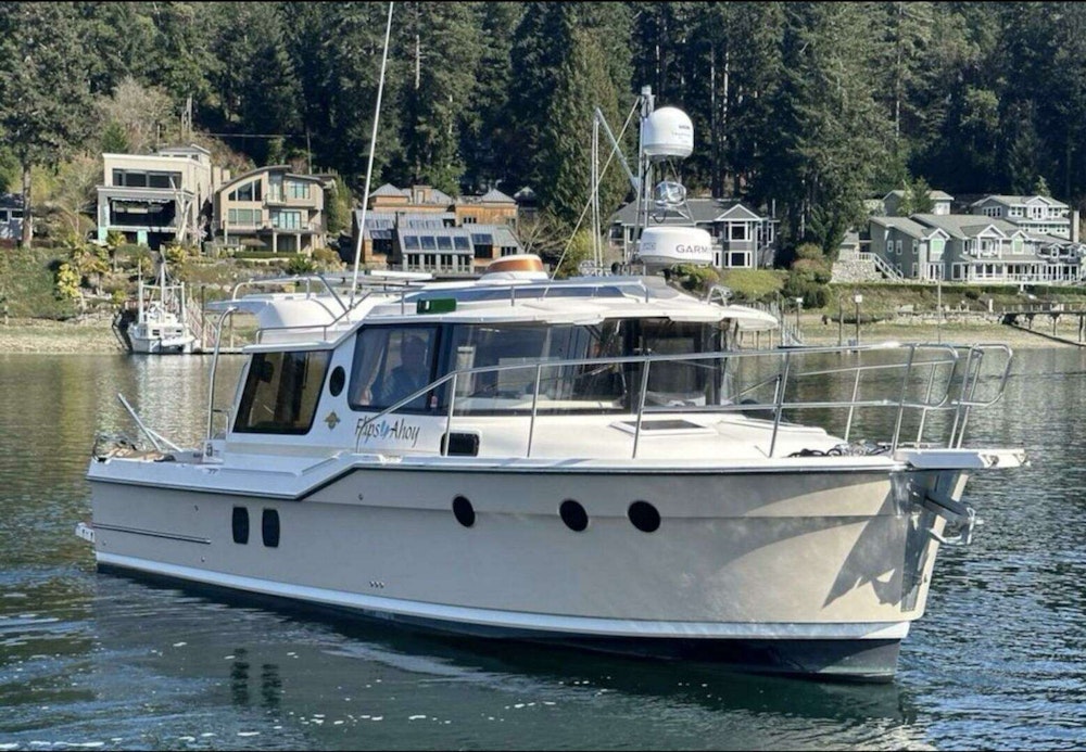 Ranger Tugs R-29 S Yacht For Sale