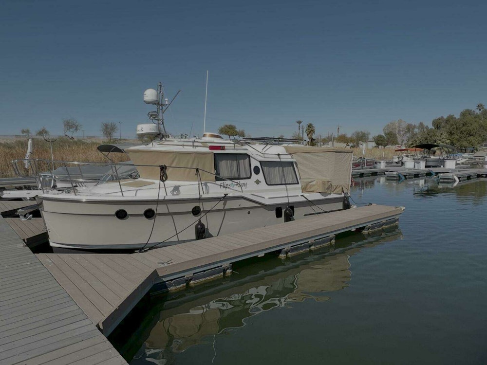 Ranger Tugs R-29 S Yacht For Sale