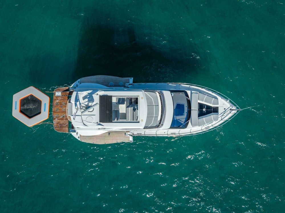 Galeon 500 Fly Yacht For Sale