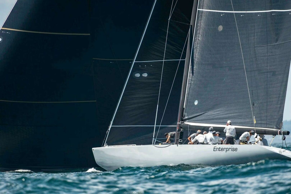 Custom  Yacht For Sale