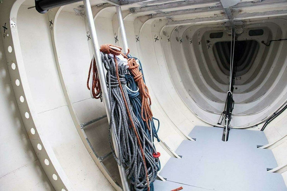 Custom  Yacht For Sale