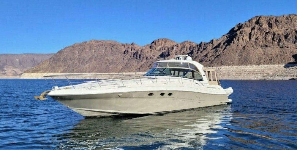 Sea Ray  Yacht For Sale