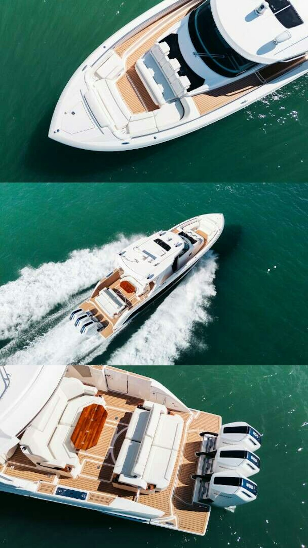 Tiara Yachts 48LS Yacht For Sale