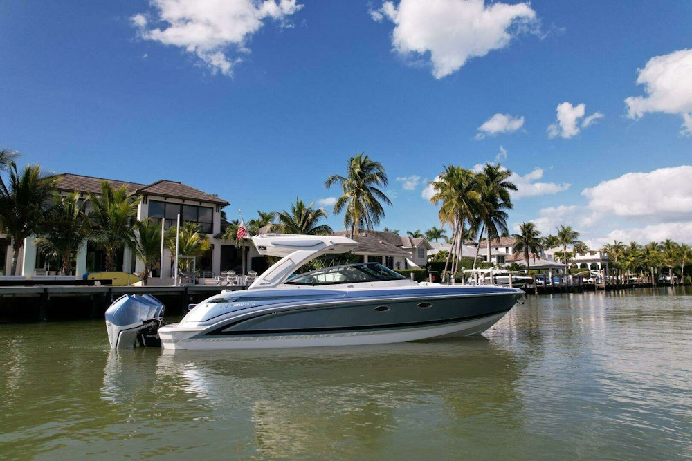 Formula 330 CBR Yacht For Sale