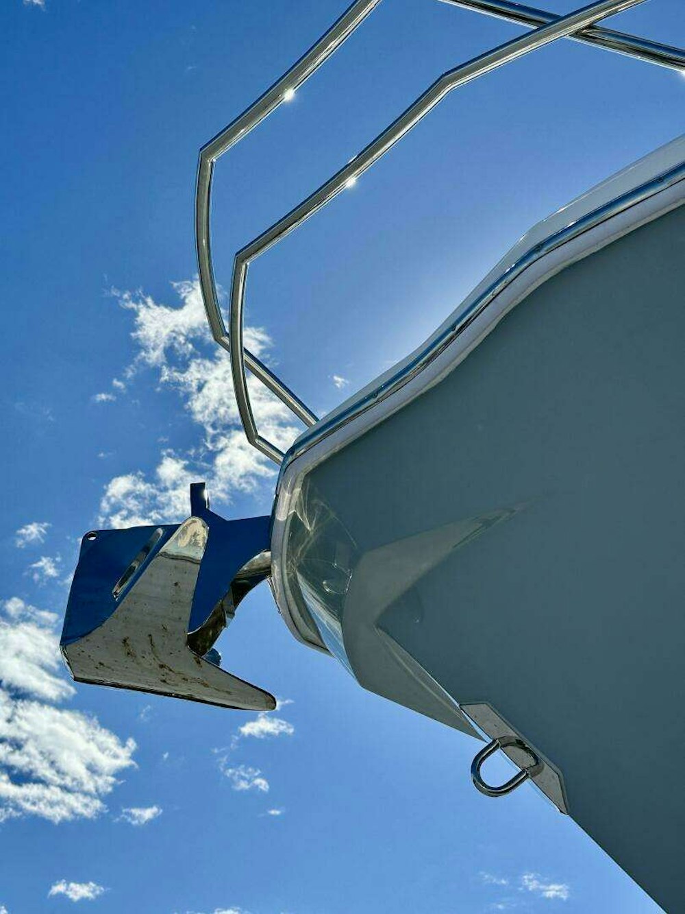 NX Boats 360 Sport Coupe Yacht For Sale