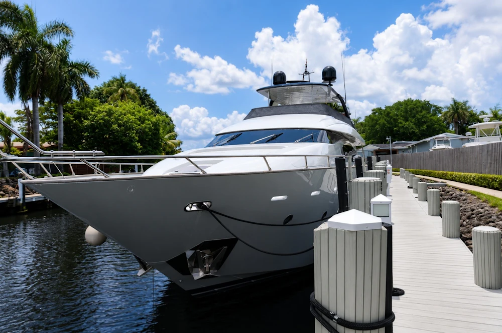 Maiora  Yacht For Sale