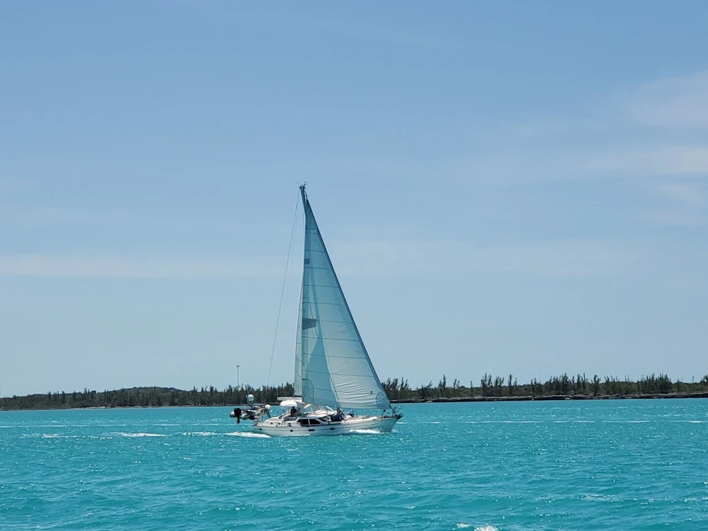 Oyster 485 Yacht For Sale