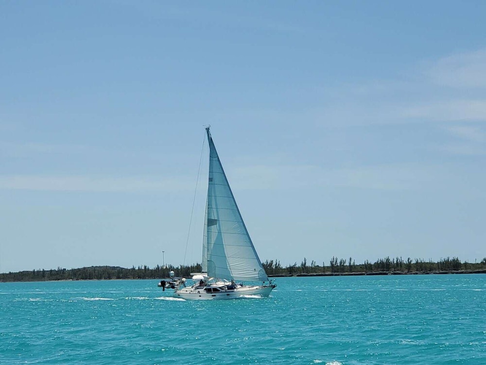 Oyster 485 Yacht For Sale