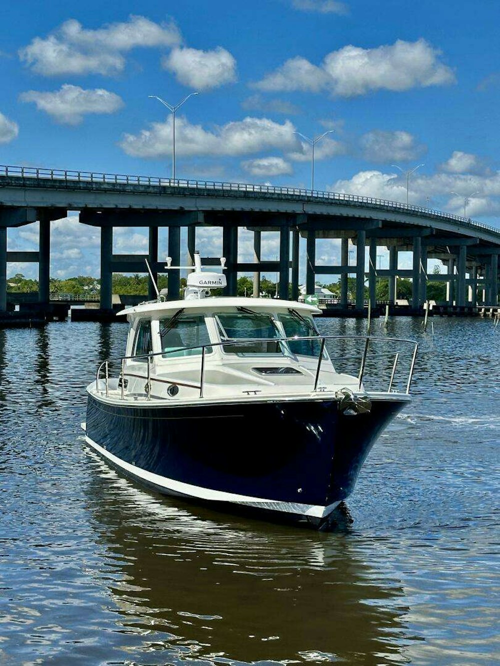 Back Cove 34O Yacht For Sale