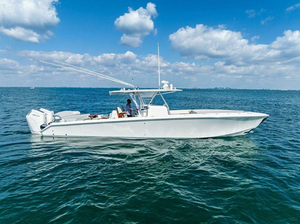 Bahama 41 Yacht For Sale