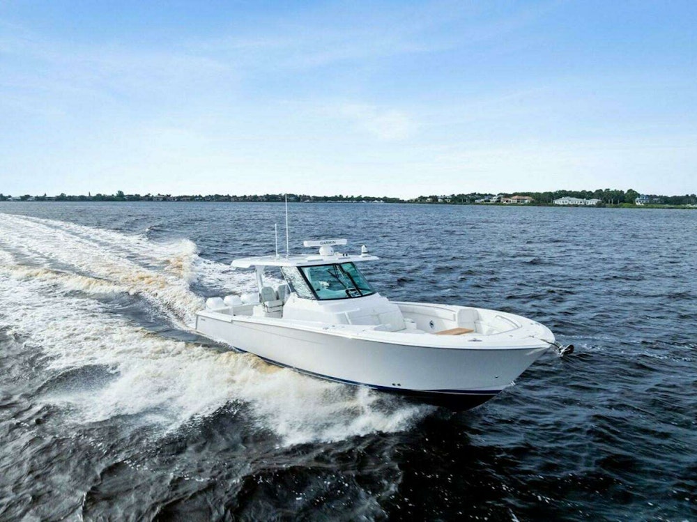 Bertram  Yacht For Sale