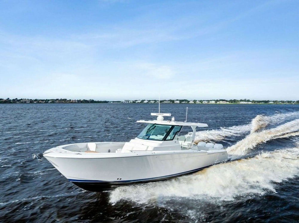 Bertram  Yacht For Sale