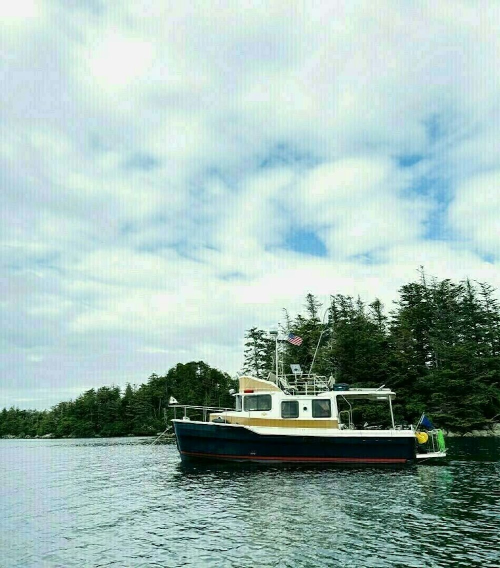 Ranger Tugs  Yacht For Sale