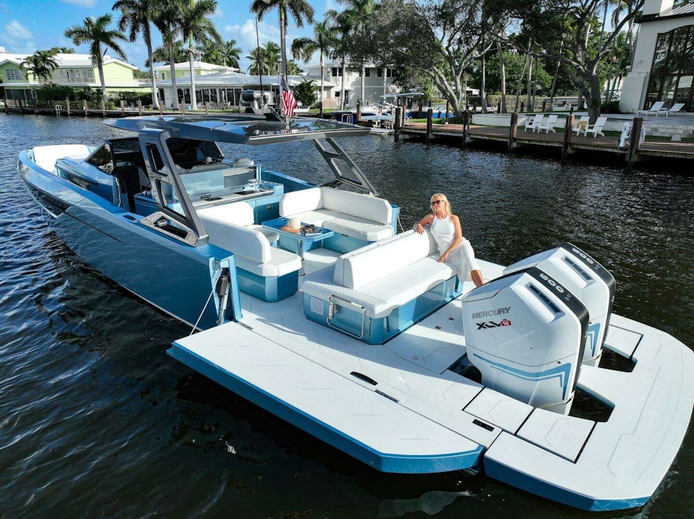 Limitless Seas XLV 45 Yacht For Sale