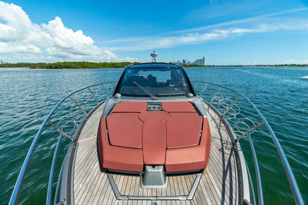 Cranchi M 44 HT Yacht For Sale