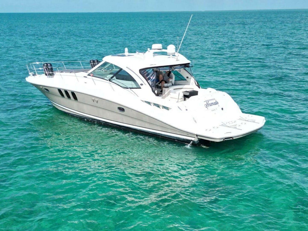 Sea Ray  Yacht For Sale