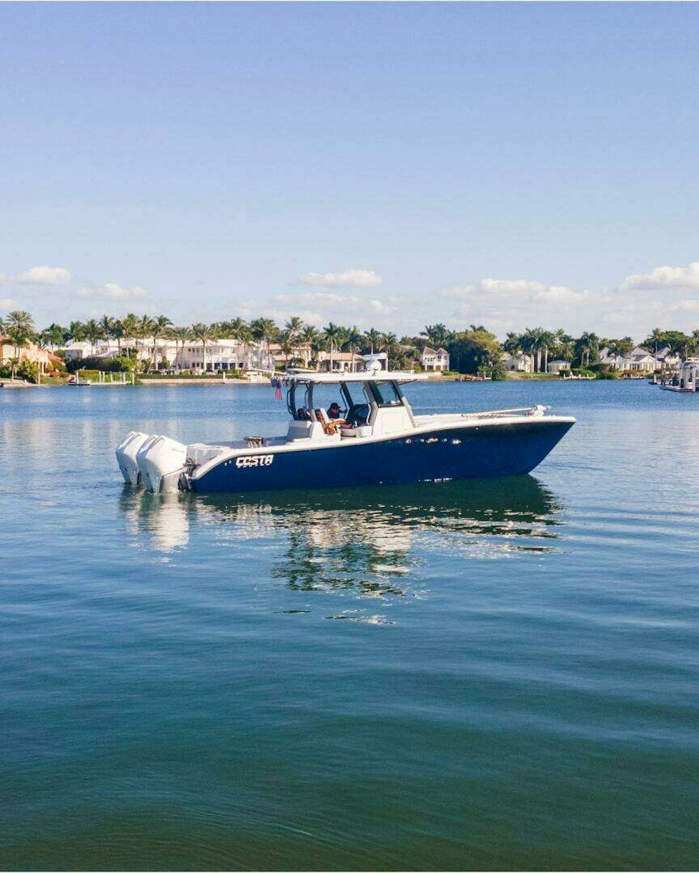 Costa Custom  Yacht For Sale