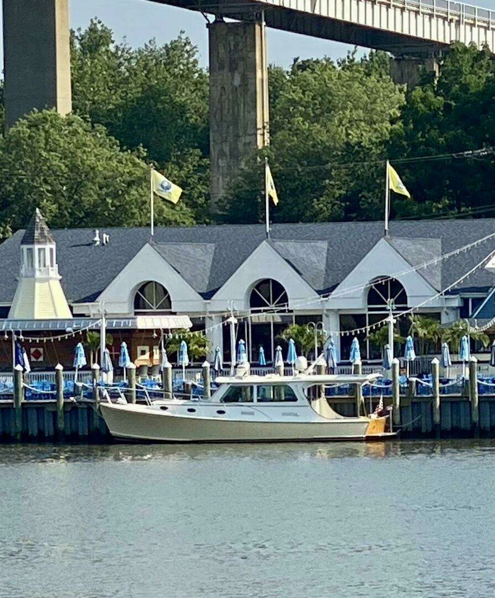 Mast & Mallet  Yacht For Sale