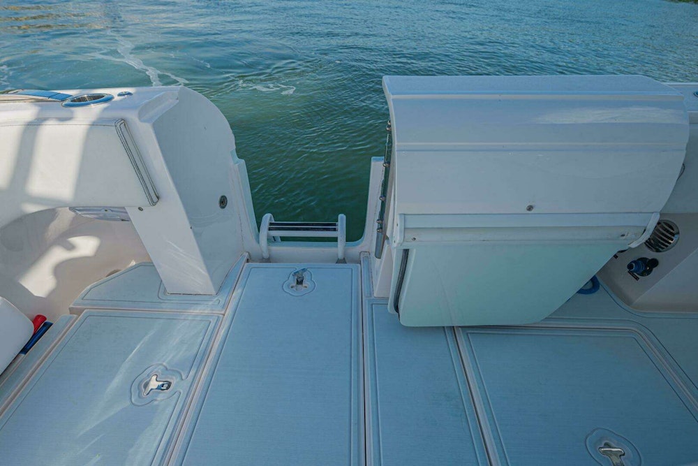 Pardo Yachts  Yacht For Sale